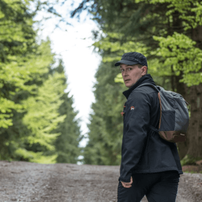 Morten Søgaard skribent